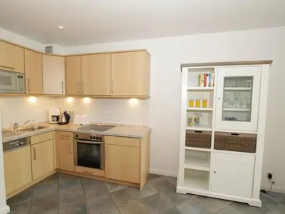 Ferienwohnung für 3 Personen (60 m²) in Wyk auf Föhr 9/10