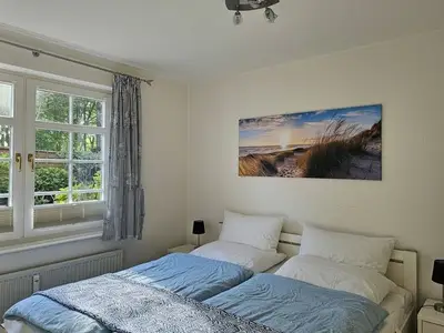 Ferienwohnung für 3 Personen (60 m²) in Wyk auf Föhr 10/10