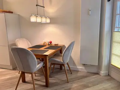 Ferienwohnung für 3 Personen (60 m²) in Wyk auf Föhr 4/10