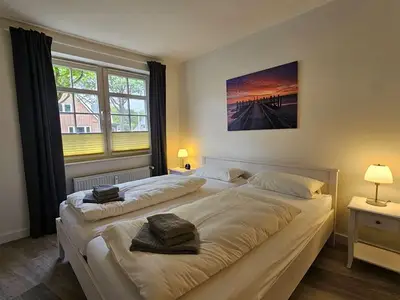 Ferienwohnung für 3 Personen (60 m²) in Wyk auf Föhr 7/10
