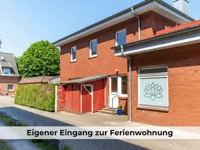 Ferienwohnung für 4 Personen (75 m²) in Wyk auf Föhr 6/10