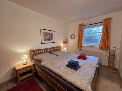 Ferienwohnung für 2 Personen (50 m²) in Wyk auf Föhr 3/10