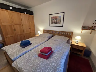 Ferienwohnung für 2 Personen (50 m²) in Wyk auf Föhr 7/10