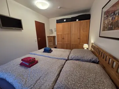 Ferienwohnung für 2 Personen (50 m²) in Wyk auf Föhr 8/10