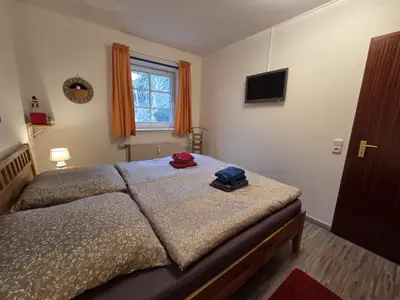 Ferienwohnung für 2 Personen (50 m²) in Wyk auf Föhr 9/10