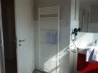 Ferienwohnung für 4 Personen (84 m²) in Wyk auf Föhr 2/10