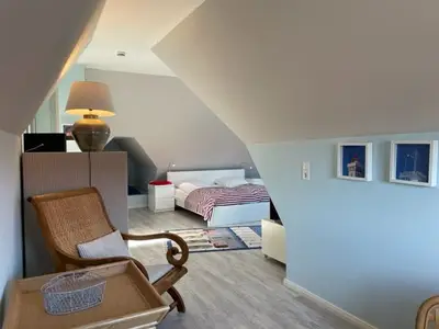 Ferienwohnung für 4 Personen (84 m²) in Wyk auf Föhr 4/10