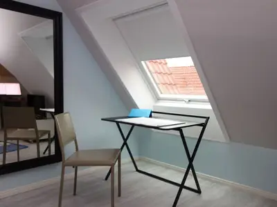 Ferienwohnung für 4 Personen (84 m²) in Wyk auf Föhr 5/10