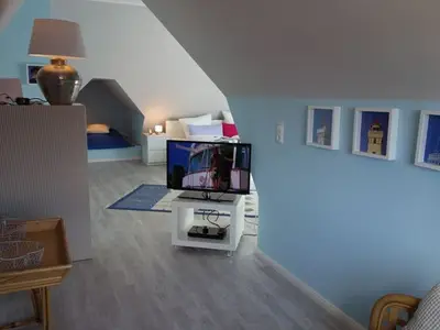 Ferienwohnung für 4 Personen (84 m²) in Wyk auf Föhr 6/10