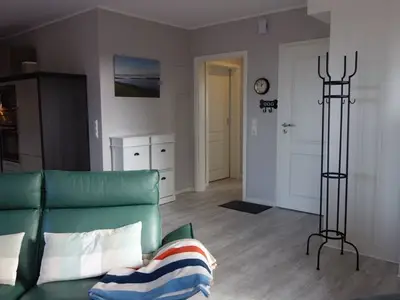 Ferienwohnung für 4 Personen (84 m²) in Wyk auf Föhr 9/10