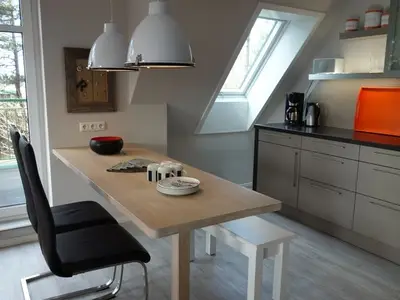 Ferienwohnung für 4 Personen (84 m²) in Wyk auf Föhr 10/10