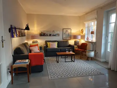 Ferienwohnung für 2 Personen (52 m²) in Wyk auf Föhr 3/10