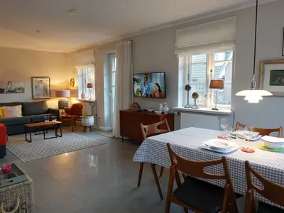 Ferienwohnung für 2 Personen (52 m²) in Wyk auf Föhr 4/10