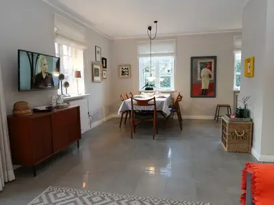 Ferienwohnung für 2 Personen (52 m²) in Wyk auf Föhr 5/10