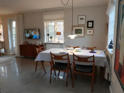 Ferienwohnung für 2 Personen (52 m²) in Wyk auf Föhr 7/10