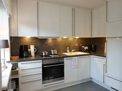 Ferienwohnung für 2 Personen (52 m²) in Wyk auf Föhr 8/10