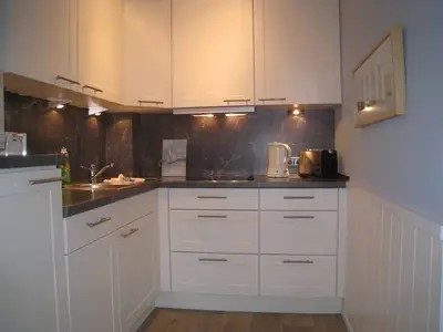 Ferienwohnung für 2 Personen (49 m²) in Wyk auf Föhr 3/10