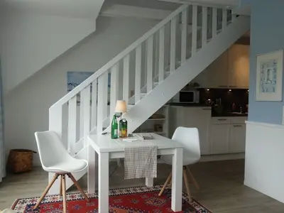 Ferienwohnung für 2 Personen (49 m²) in Wyk auf Föhr 8/10