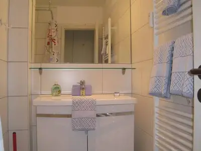 Ferienwohnung für 2 Personen (49 m²) in Wyk auf Föhr 9/10