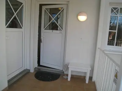 Ferienwohnung für 4 Personen (66 m²) in Wyk auf Föhr 2/10