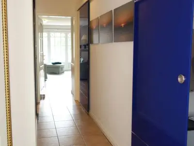 Ferienwohnung für 4 Personen (66 m²) in Wyk auf Föhr 4/10