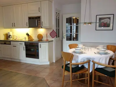 Ferienwohnung für 4 Personen (66 m²) in Wyk auf Föhr 5/10