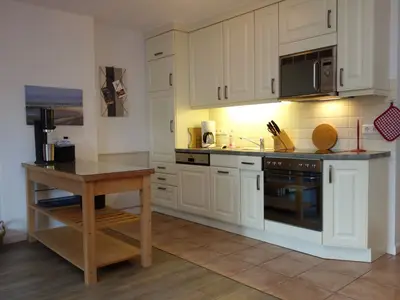 Ferienwohnung für 4 Personen (66 m²) in Wyk auf Föhr 6/10