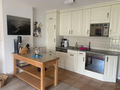 Ferienwohnung für 4 Personen (66 m²) in Wyk auf Föhr 7/10