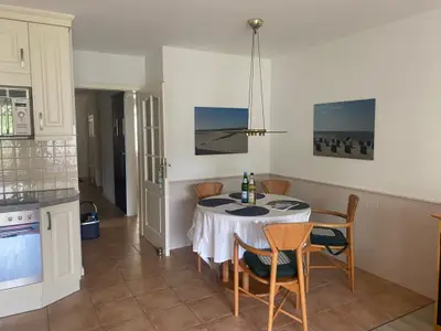 Ferienwohnung für 4 Personen (66 m²) in Wyk auf Föhr 8/10