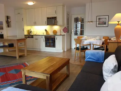 Ferienwohnung für 4 Personen (66 m²) in Wyk auf Föhr 9/10