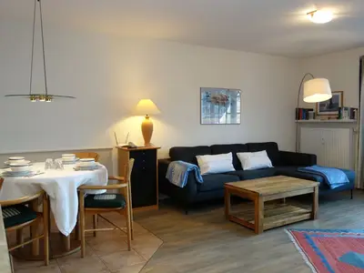 Ferienwohnung für 4 Personen (66 m²) in Wyk auf Föhr 10/10