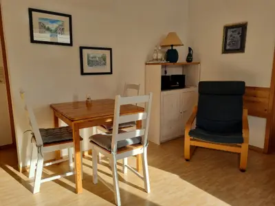 Ferienwohnung für 3 Personen (43 m²) in Wyk auf Föhr 5/10