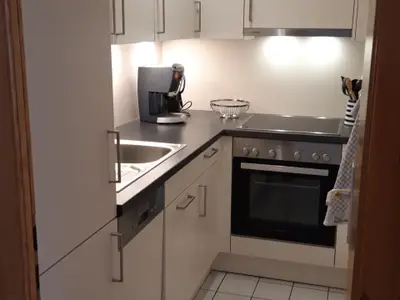 Ferienwohnung für 3 Personen (43 m²) in Wyk auf Föhr 6/10