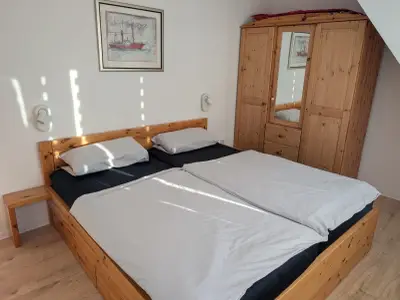 Ferienwohnung für 3 Personen (43 m²) in Wyk auf Föhr 7/10