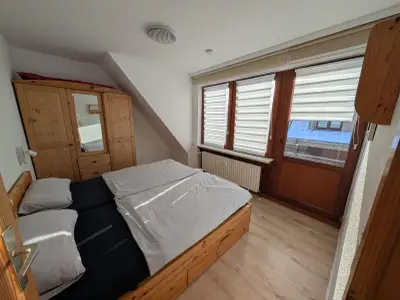 Ferienwohnung für 3 Personen (43 m²) in Wyk auf Föhr 8/10