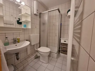 Ferienwohnung für 3 Personen (43 m²) in Wyk auf Föhr 9/10