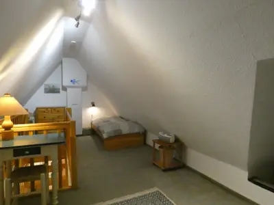 Ferienwohnung für 5 Personen (50 m²) in Wyk auf Föhr 9/10