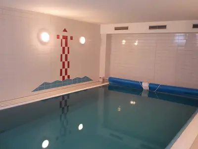Ferienwohnung für 4 Personen (55 m²) in Wyk auf Föhr 3/10