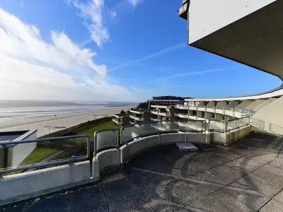 Ferienwohnung für 5 Personen (85 m²) in Wyk auf Föhr 2/10