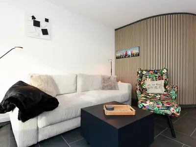 Ferienwohnung für 3 Personen (50 m²) in Wyk auf Föhr 5/10