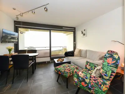 Ferienwohnung für 3 Personen (50 m²) in Wyk auf Föhr 10/10