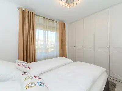 Ferienwohnung für 3 Personen (50 m²) in Wyk auf Föhr 5/10