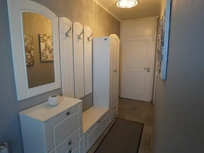 Ferienwohnung für 3 Personen (50 m²) in Wyk auf Föhr 10/10
