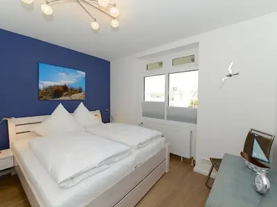 Ferienwohnung für 4 Personen (50 m²) in Wyk auf Föhr 5/10