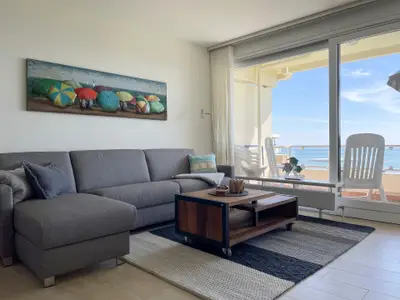 Ferienwohnung für 4 Personen (50 m²) in Wyk auf Föhr 3/10