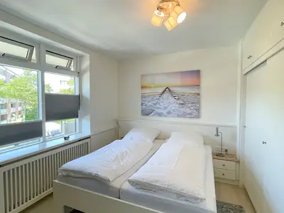 Ferienwohnung für 4 Personen (50 m²) in Wyk auf Föhr 7/10