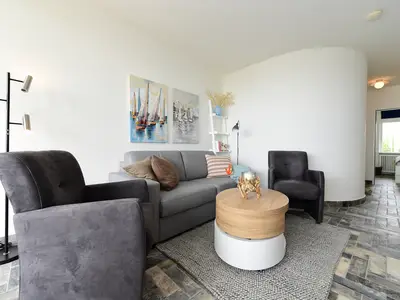 Ferienwohnung für 3 Personen (39 m²) in Wyk auf Föhr 6/10