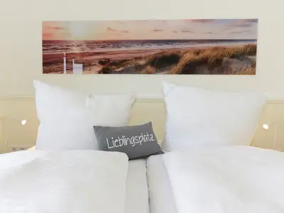 Ferienwohnung für 3 Personen (39 m²) in Wyk auf Föhr 10/10