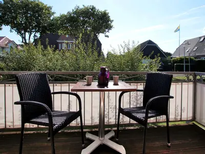 gemütlich frühstücken