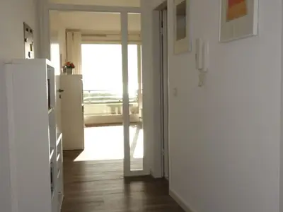 Ferienwohnung für 2 Personen (51 m²) in Wyk auf Föhr 2/10